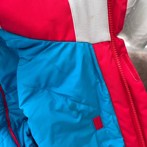 Patagonia H2No Ski Jacket - Picture 7 of 13